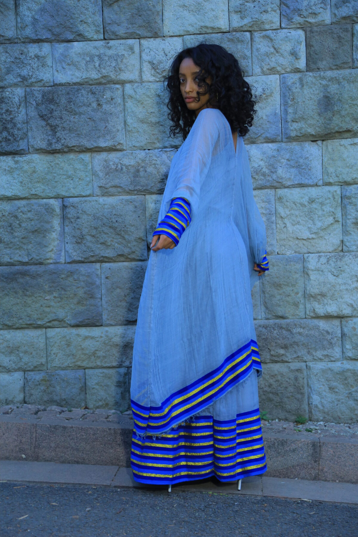 Buy Blue Dresses for Women by LC Waikiki Online | Ajio.com